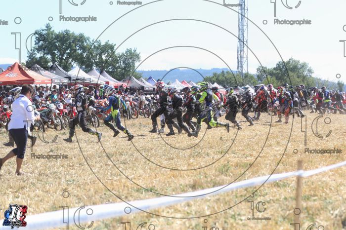Endurance  Paulhaguet 2022